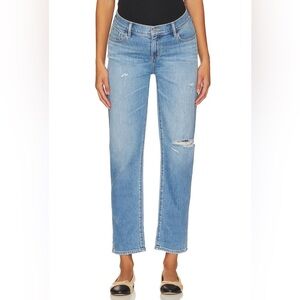 HATCH Boyfriend Maternity Jean
